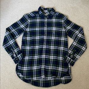 American Eagle Button Down